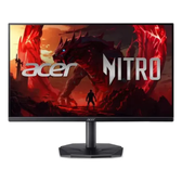 Imagem da oferta Monitor Gamer Acer Nitro 23.8 200hz 2ms Fhd Hdmi Ips Kg241y Preto Bivolt