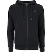 Imagem da oferta Jaqueta Masculina ASICS com Capuz Moletom Canguru Fleece