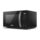 Imagem da oferta Micro-ondas Consul 23l Preto Cms23ae