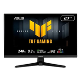 Imagem da oferta Monitor Gamer Asus Tuf Vg279qm5a 27 Fhd 240hz Fast Ips
