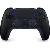 Imagem da oferta Controle PS5 Dualsense Midnight Black Preto