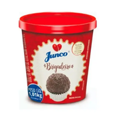 Imagem da oferta Brigadeiro 1.01kg Junco Cremoso Pronto para Uso
