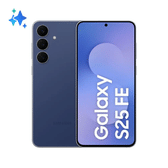 Imagem da oferta Celular Samsung Galaxy S25 FE 5G 256GB 8GB RAM Câmera Tripla de 50+12+8 Tela Grande de 6.7"