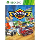 Imagem da oferta Jogo Toybox Turbos - Xbox 360