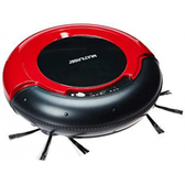 Imagem da oferta Aspirador de PÓ Multilaser Robô 3 em 1 Vermelho Bivolt