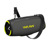 Imagem da oferta Caixa de Som Bluetooth Boombox Boom 110 40W Rms Ipx7 Waaw By Alok