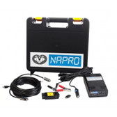 Imagem da oferta Scanner Automotivo PC-SCAN3000 - NAPRO-10101179/USB