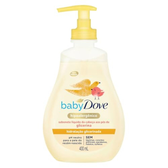 Imagem da oferta Baby Dove Sabonete Líquido Hidratação Glicerinada 400 ML