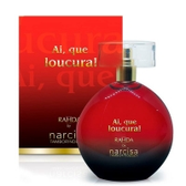 Imagem da oferta Colônia Rahda BY Narcisa Tamborindeguy AI Que Loucura 100ml