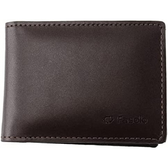 Imagem da oferta Carteira Masculina Slim Couro Legítimo