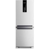 Imagem da oferta Geladeira Frost Free Brastemp Inverse 447 litros Branca - BRE57FB 220v