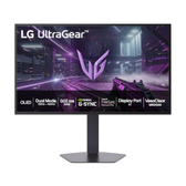 Imagem da oferta Monitor LG UltraGear OLED 32 UHD 4K 330Hz Dual Mode 0,03ms (GtG) AMD FreeSync Premium Nvidia G-Sync DCI-P3 Di