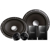 Imagem da oferta Kit Alto-Falante Pioneer TS-C1790BR com 2 Vias.