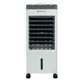 Imagem da oferta Climatizador Ventisol 6L Branco Cinza 60W