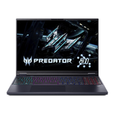 Imagem da oferta Notebook Gamer Predator Helios Neo 16 PHN16-73-76TF Intel Core Ultra 7 255HX 16GB RAM 512GB SSD RTX 5070 WQXGA 16"