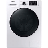 Imagem da oferta Lava e Seca Samsung 11kg Wd11a4453bw Digital Inverter Ecobubble Branca 220v