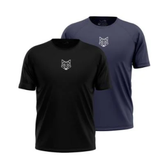 Imagem da oferta Kit 2 Camisetas Masculina Dry Alpha