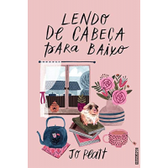 Imagem da oferta Ebook Lendo de cabeça para baixo