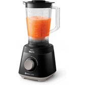 Imagem da oferta Liquidificador Philips Walita Daily 600W, Preto, 220V