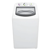 Imagem da oferta Máquina de Lavar Consul CWB09BB 9kg Branca com Dosagem Econômica e Ciclo Edredom