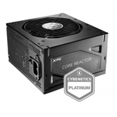 Imagem da oferta Fonte XPG Core Reactor 750W 80 Plus Gold Modular PFC Ativo - COREREACTOR750G-BKCBR