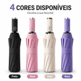 Imagem da oferta Guarda-chuva Grande Sombrinha Reforçada Super Resistente à Água Pronta Entrega