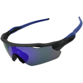 Imagem da oferta Óculos Esportivo Ciclismo Bike Corrida Baixa Pace Polarizado