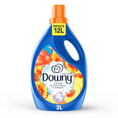 Imagem da oferta Downy Amaciante Concentrado Brisa de Verão 3L Rende 12L