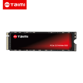 Imagem da oferta Taimi M2 SSD PCIe Gen3x4 NVMe M.2 2280 velocidade de leitura de até 3500 MBs e velocidade de escrita de 3000 MBs 128gb