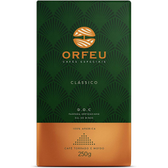 Imagem da oferta Café Moído Orfeu Clássico 250g