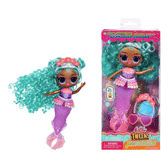 Imagem da oferta Boneca MGA Entertainment Serena Finn mermaid