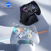 Imagem da oferta Controle Sem Fio Machenike G3 V2, Com Base