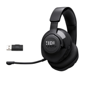 Imagem da oferta JBL Fone de Ouvido Com Fio Quantum 360 Wireless Headset Gamer Over Ear Microfone Removível