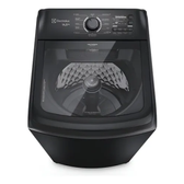 Imagem da oferta Máquina De Lavar Electrolux 14,5kg Cesto Inox Lep15