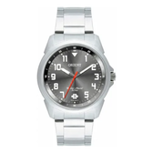 Imagem da oferta Relógio Orient Masculino Mbss1154a Analógico Aço Inoxidável