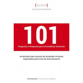 Imagem da oferta eBook 101 Perguntas e Respostas para Investidores Iniciantes