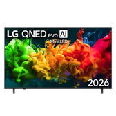 Imagem da oferta Smart TV LG QNED evo Mini LED 4K 65 polegadas