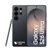 Imagem da oferta Celular Samsung Galaxy S26 Ultra 5G 256GB 12GB RAM Câmera Quádrupla Tela Grande de 6.9" - Preto