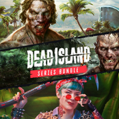 Imagem da oferta Jogo Dead Island - Series Bundle - PS4 & PS5