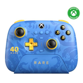 Imagem da oferta 8BitDo Ultimate 3-mode Wireless Controller for Xbox Hall Effect Joysticks Pro Back Buttons Compatibility with Xbox Se
