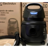 Imagem da oferta Aspirador Água e Pó Electrolux Compacto 1400W 12L
