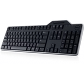 Imagem da oferta Teclado com SmartCard Reader  KB813