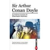 Imagem da oferta eBook As Melhores Histórias de Sherlock Holmes - Arthur Conan Doyle