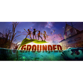 Imagem da oferta Jogo Grounded - PC Steam