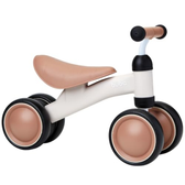 Imagem da oferta Bicicleta de Equilíbrio Buba 4 Rodas