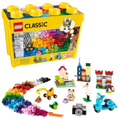 Imagem da oferta LEGO Classic Caixa Grande De Peças Criativas