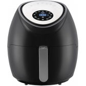 Imagem da oferta Air Fryer Blinken com Painel Digital 5,6L 1800W - AF70