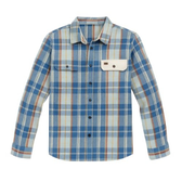 Imagem da oferta Boné Field & Stream Xadrez Stratus XG