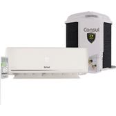 Imagem da oferta Ar Condicionado Split Hi Wall Triple Inverter Consul 12000 B Branco 110v/220v