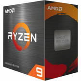 Imagem da oferta Processador AMD Ryzen 9 5900XT Box (AM4 16 Cores 32 Threads 4.8GHz 72 MB CacheSem